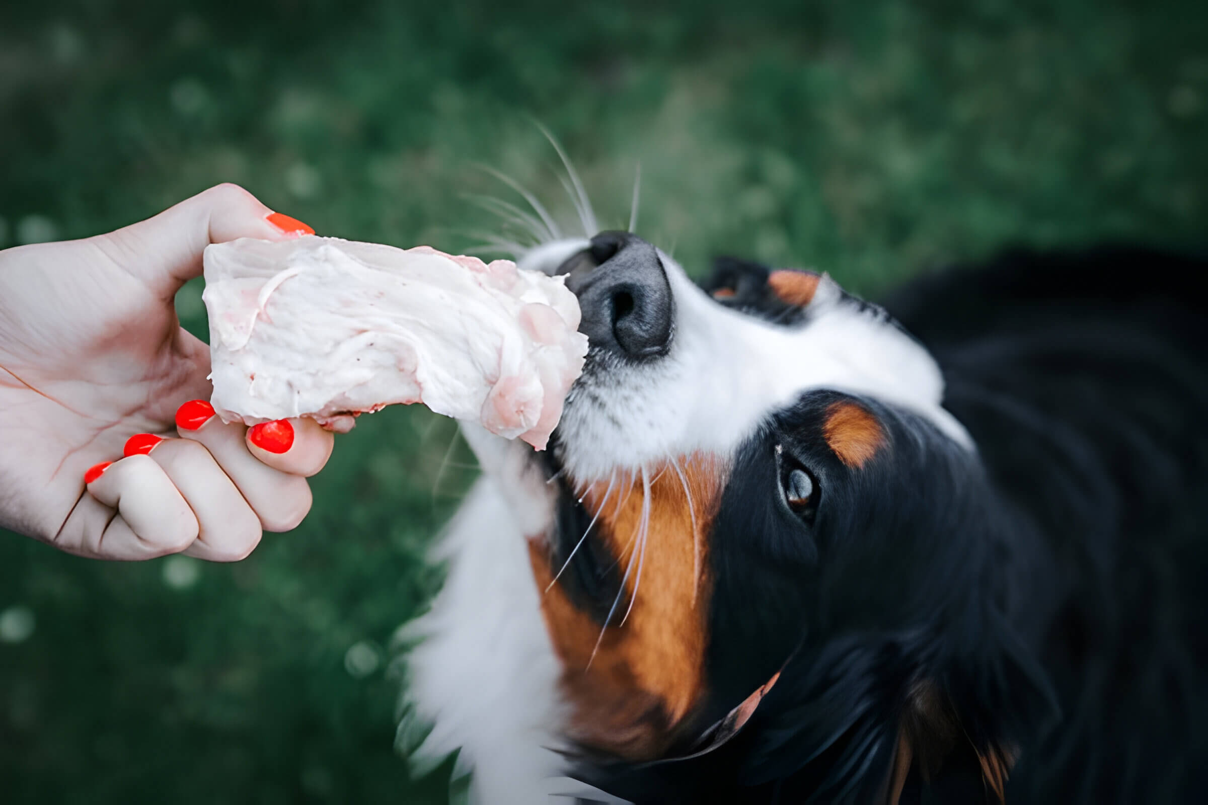 Can Dogs Eat Raw Chicken Is It Safe For Your Furry Friend