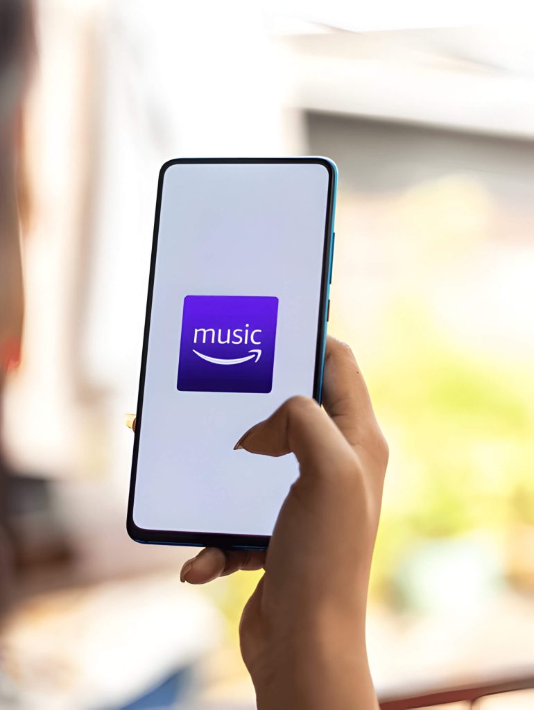 Cancelling Amazon Music On Mobile Devices