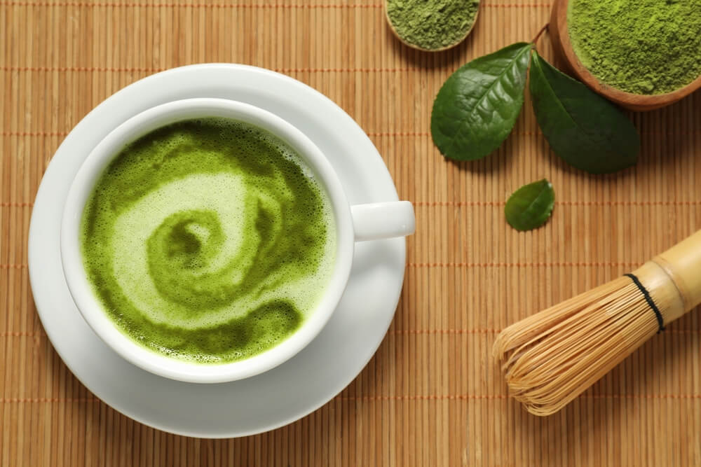 Does Matcha Have Caffeine? Exploring the Truth Behind This Popular Green Tea