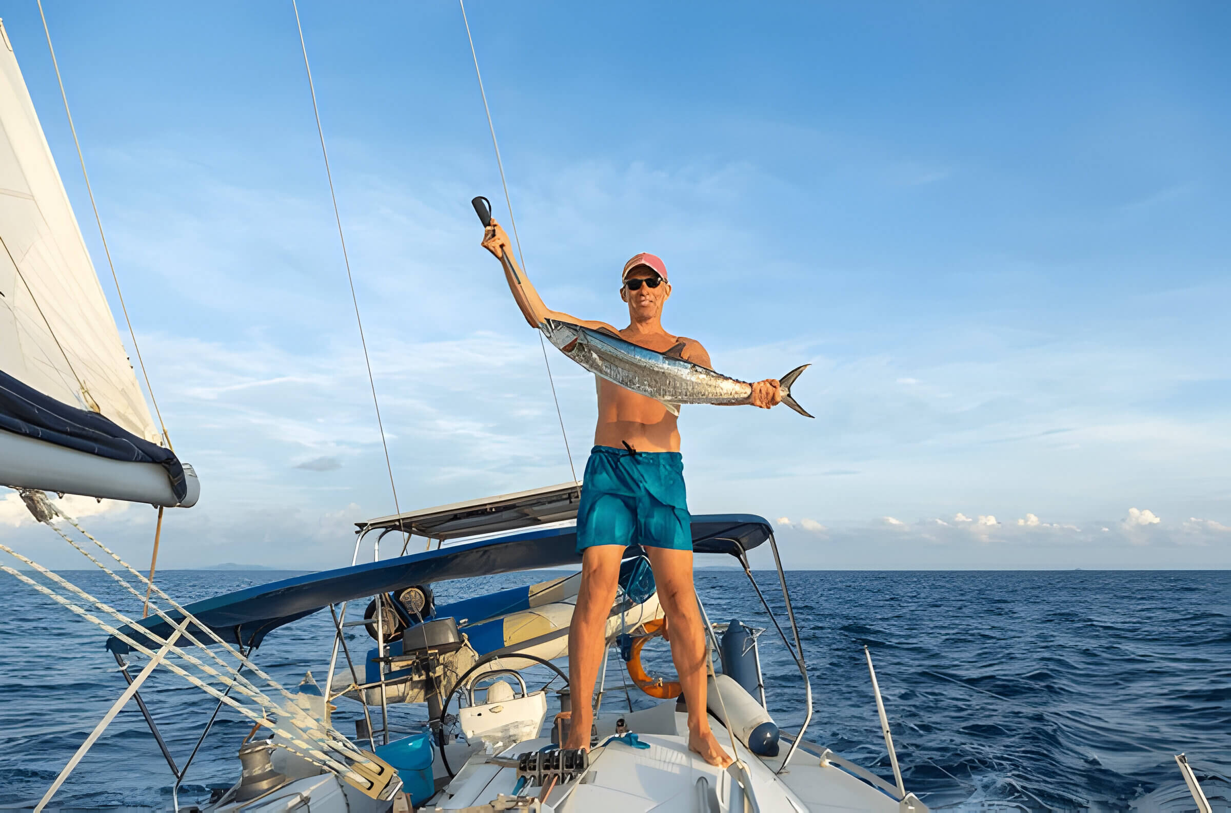 How to Catch Wahoo Fish- Techniques and Tips for Success