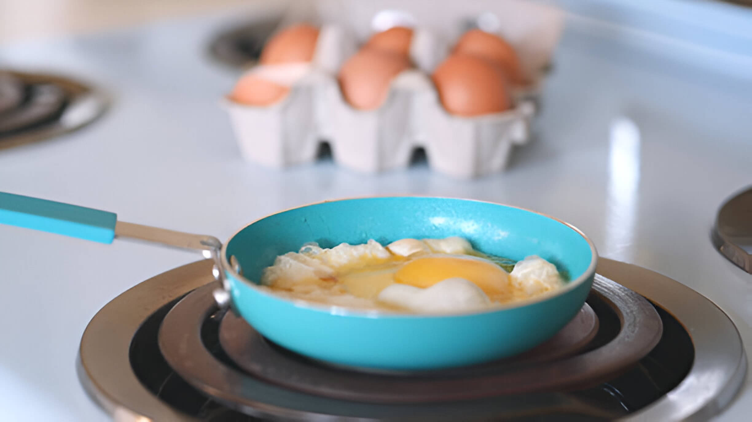 How To Cook An Over Easy Egg A Step By Step Guide