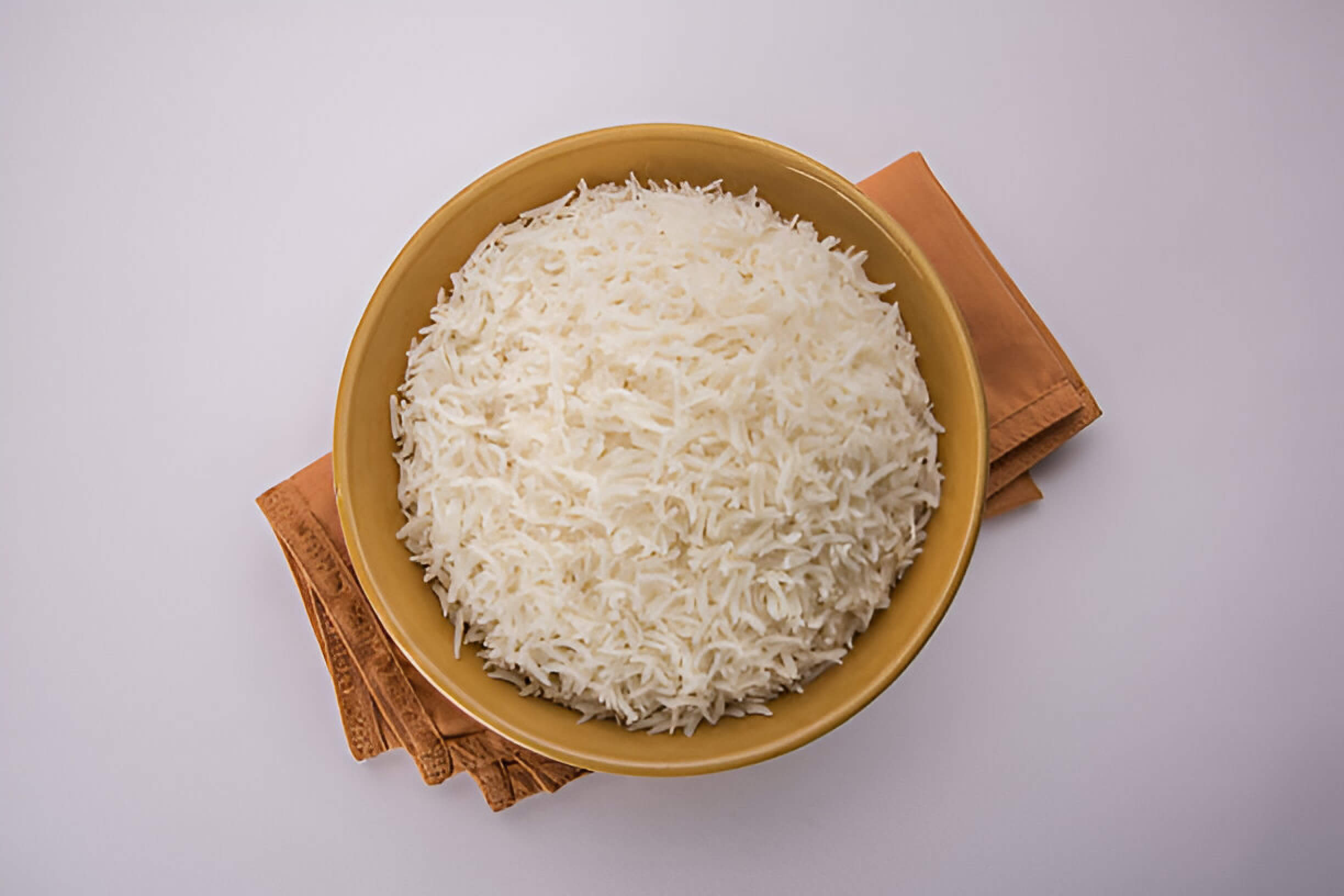 How to Cook Basmati Rice (The Art of Cooking Perfect Basmati Rice)