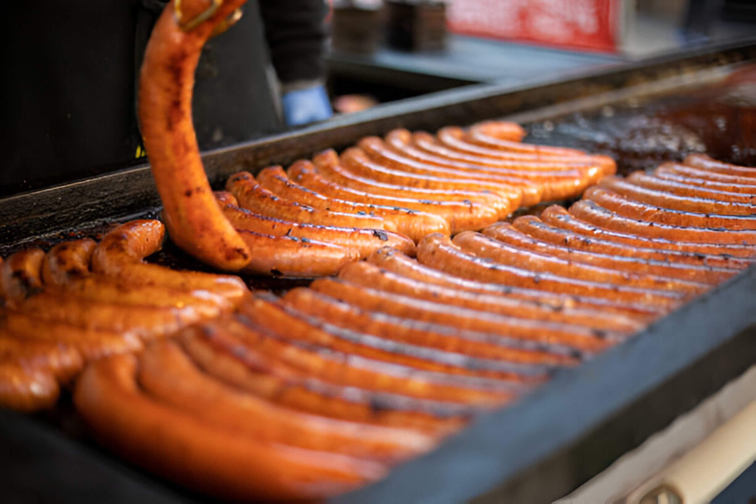 How to Cook Bratwurst? A Flavorful Bratwurst