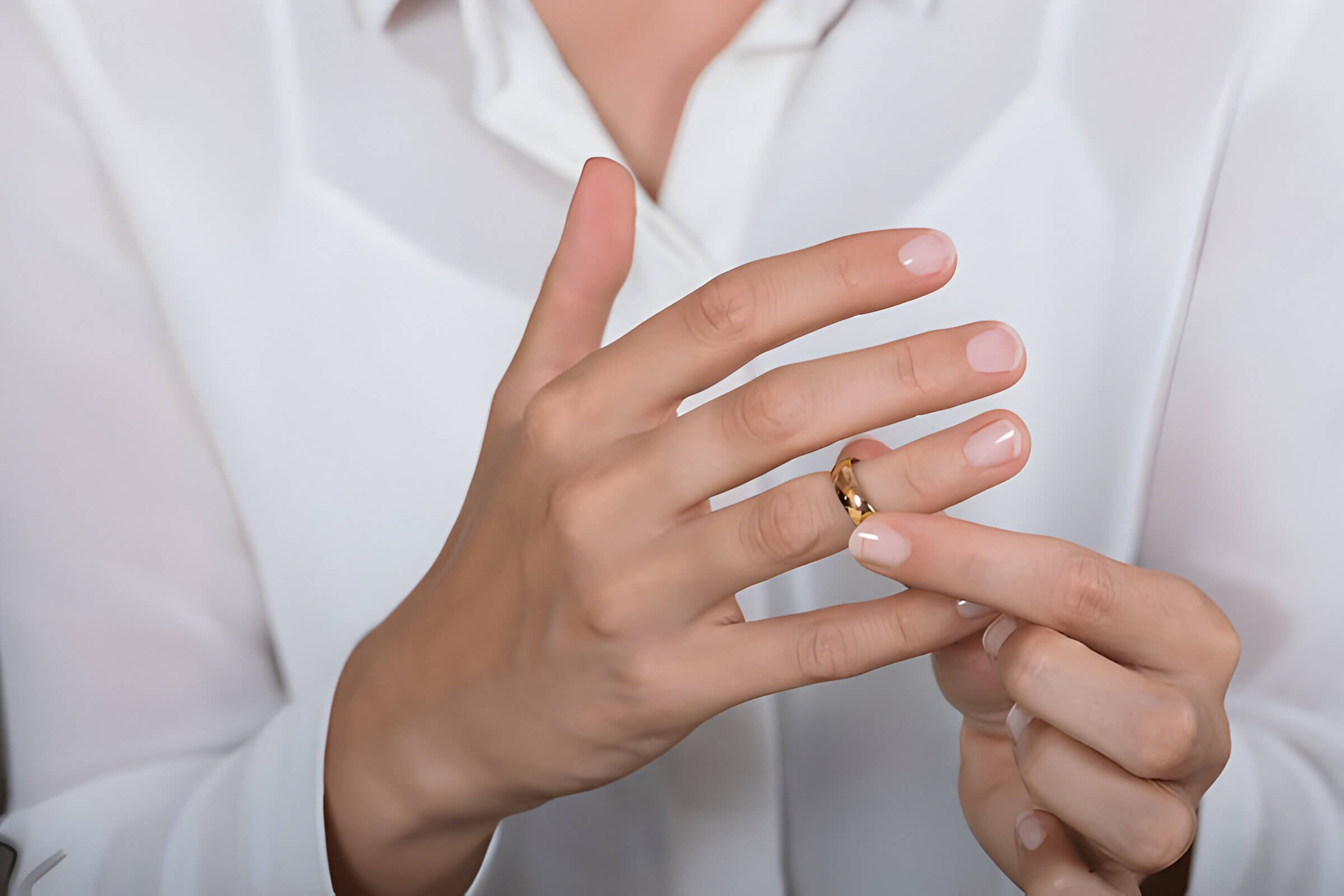 How To Measure Ring Size Accurately