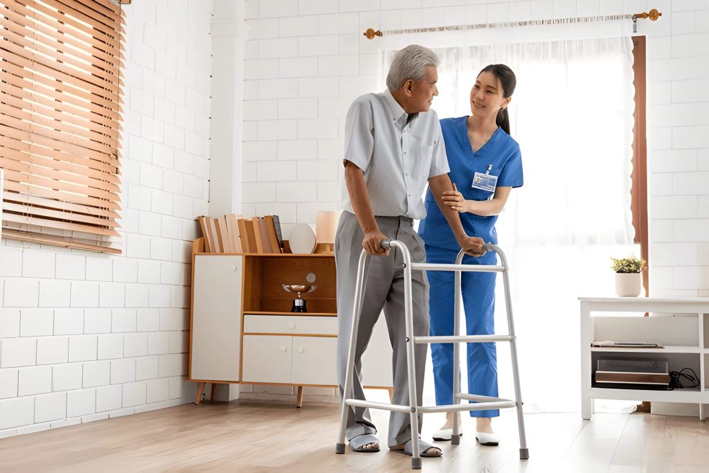 Key Responsibilities And Daily Duties Of A Patient Care Technician