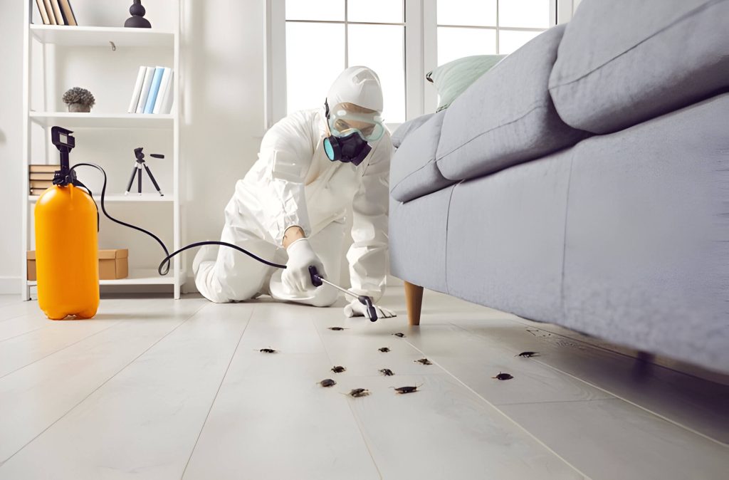 The Advantages And Disadvantages Of Hiring A Professional Exterminator