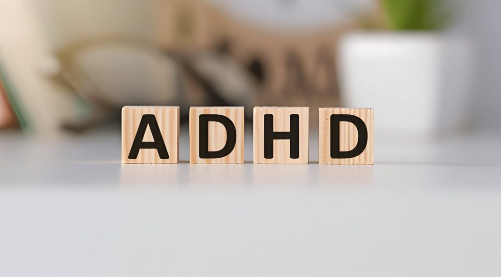 The Science Behind Adhd Paralysis