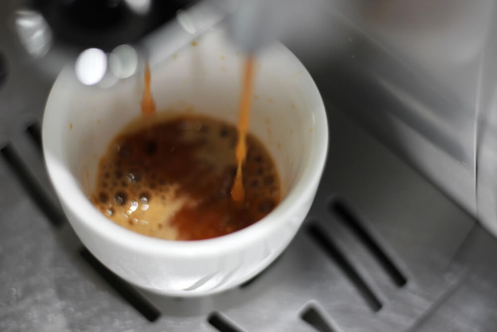 The Step By Step Process To Brew The Perfect Espresso Shot