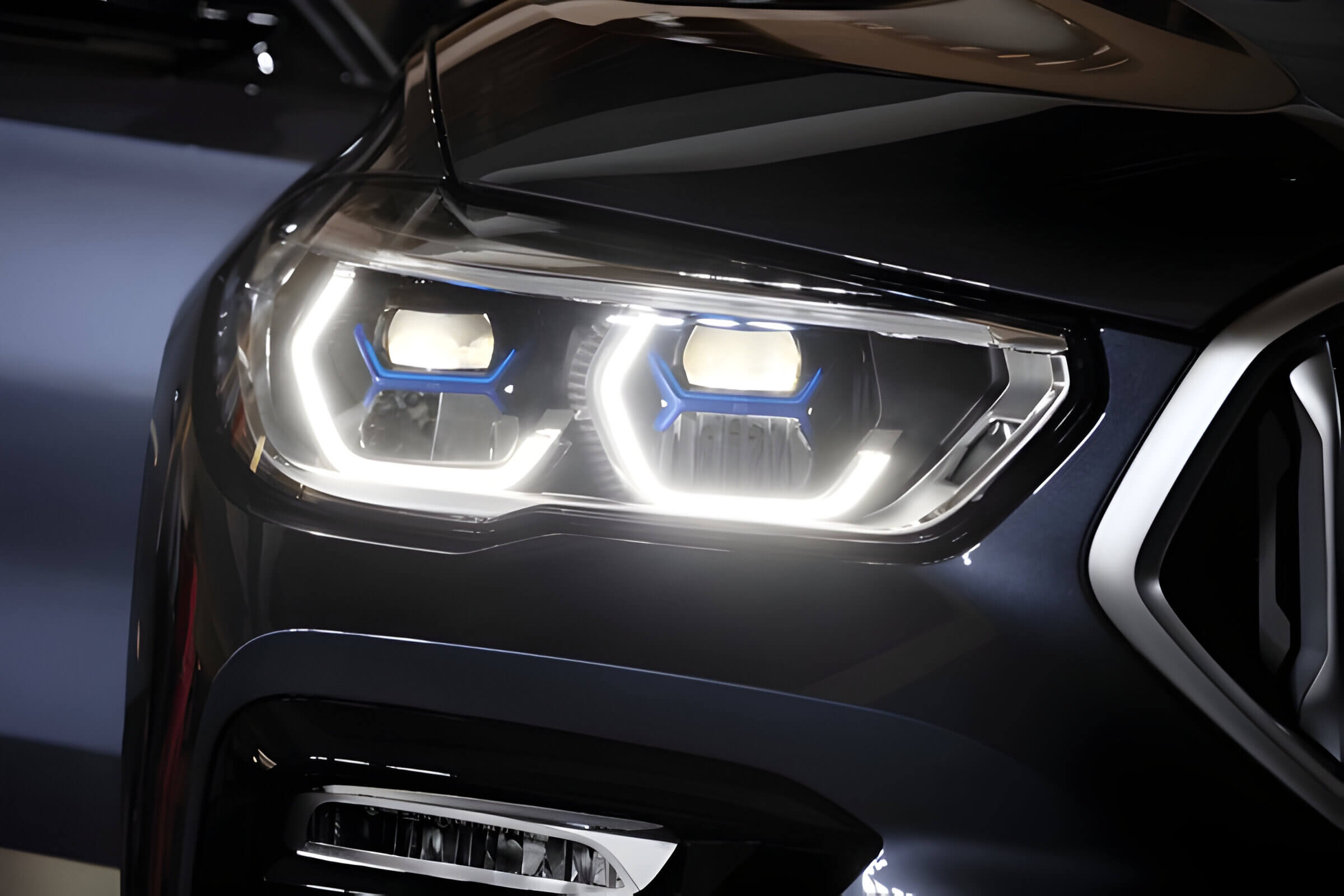 What Are Daytime Running Lights? Understanding Their Function and Benefits