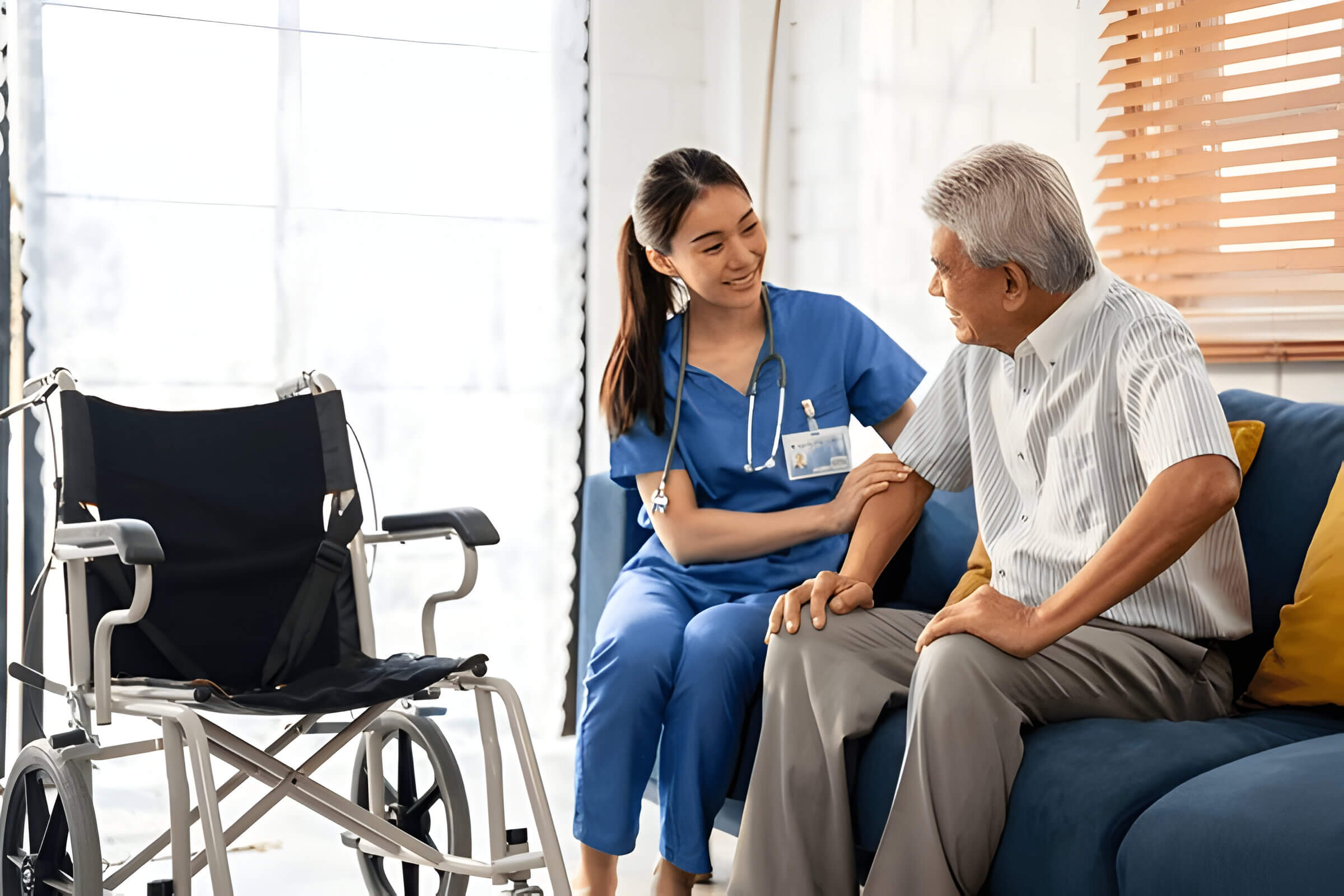 What is a Patient Care Technician and How to Become One